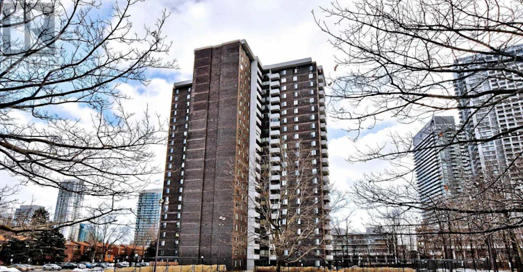 1406-1900 Sheppard Avenue E, Toronto, ON, M2J 4T4 - 2