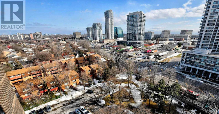 1406-1900 Sheppard Avenue E, Toronto, ON, M2J 4T4 - 27