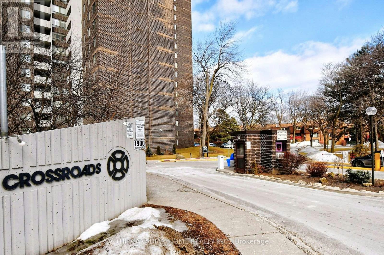 1406-1900 Sheppard Avenue E, Toronto, ON, M2J 4T4
