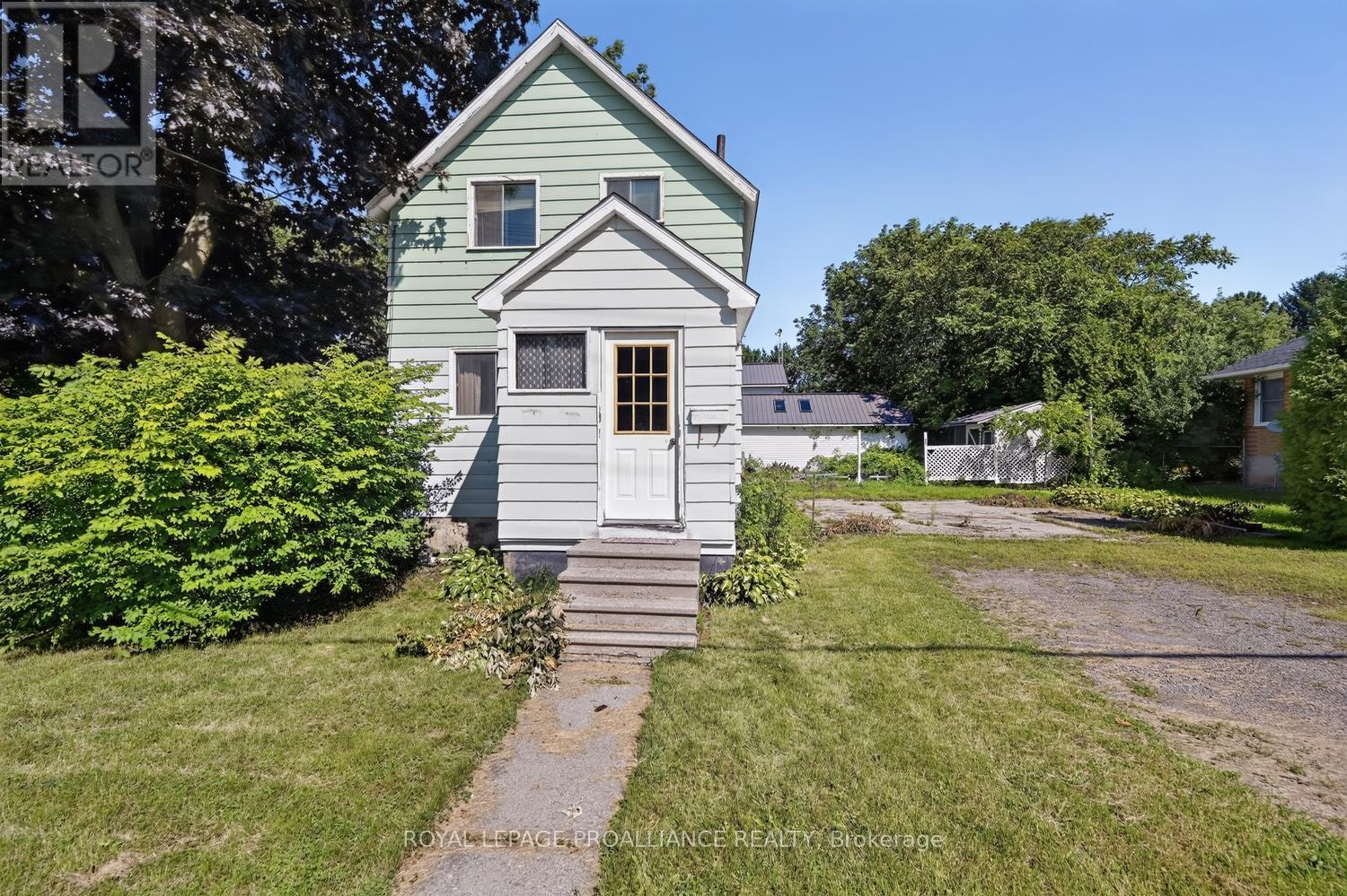 300 Park Street E, Prescott, ON, K0E 1T0