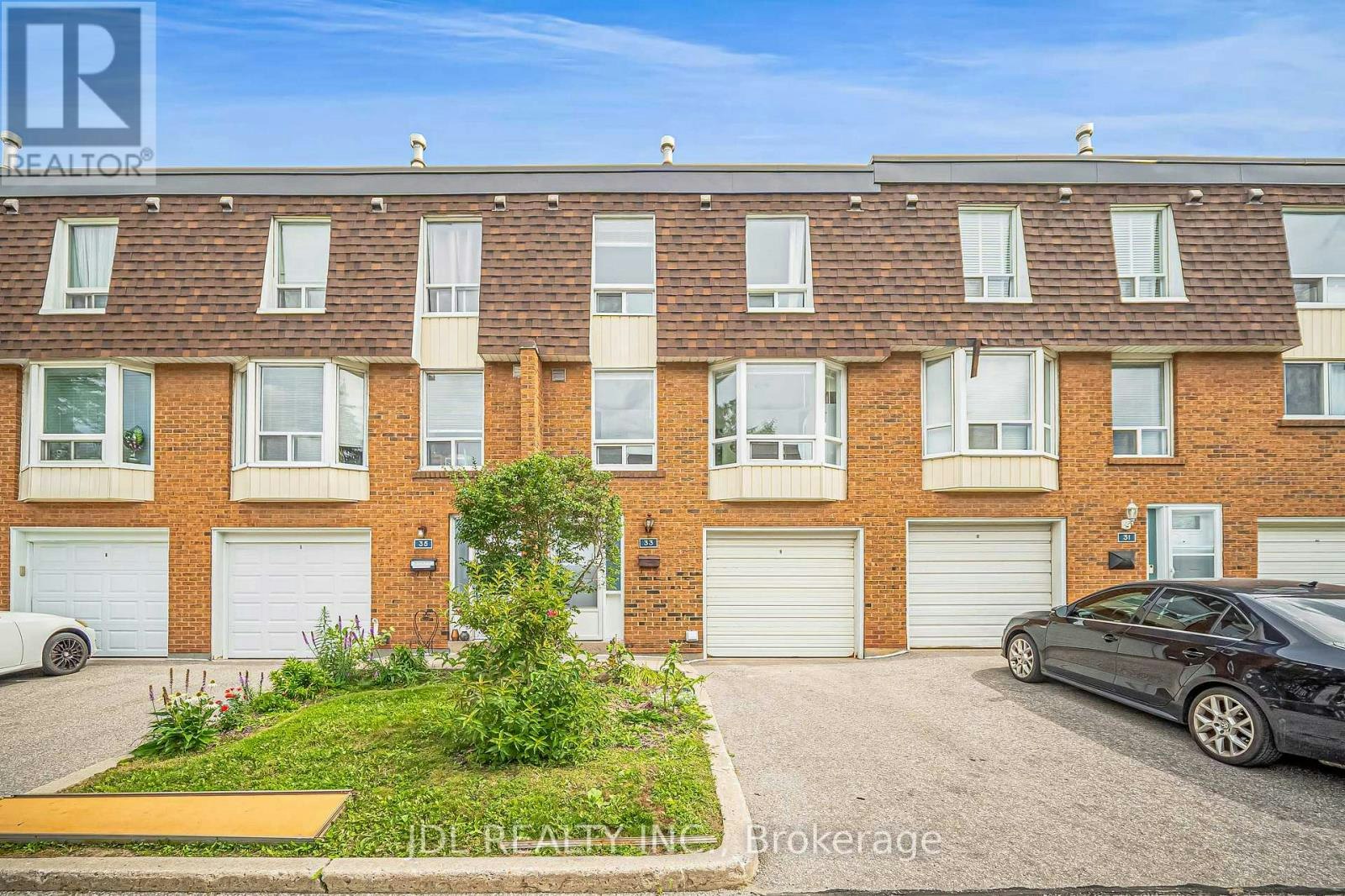 33-100 Bridletowne Circle, Toronto, ON, M1W 2G8