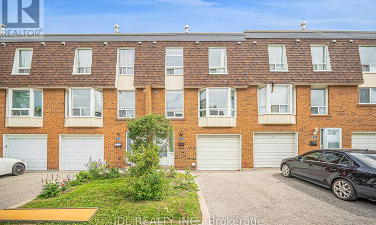 33-100 Bridletowne Circle