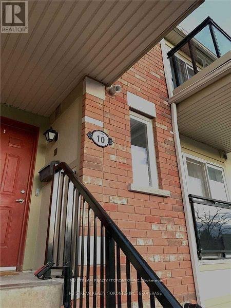 10-150 Chancery Road, Markham, ON, L6E 0C1 - 2