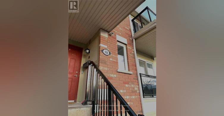 10-150 Chancery Road, Markham, ON, L6E 0C1 - 2