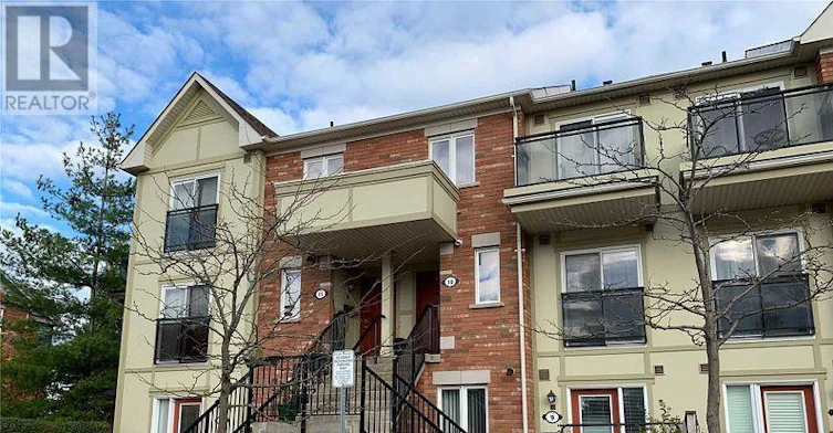 10-150 Chancery Road, Markham, ON, L6E 0C1