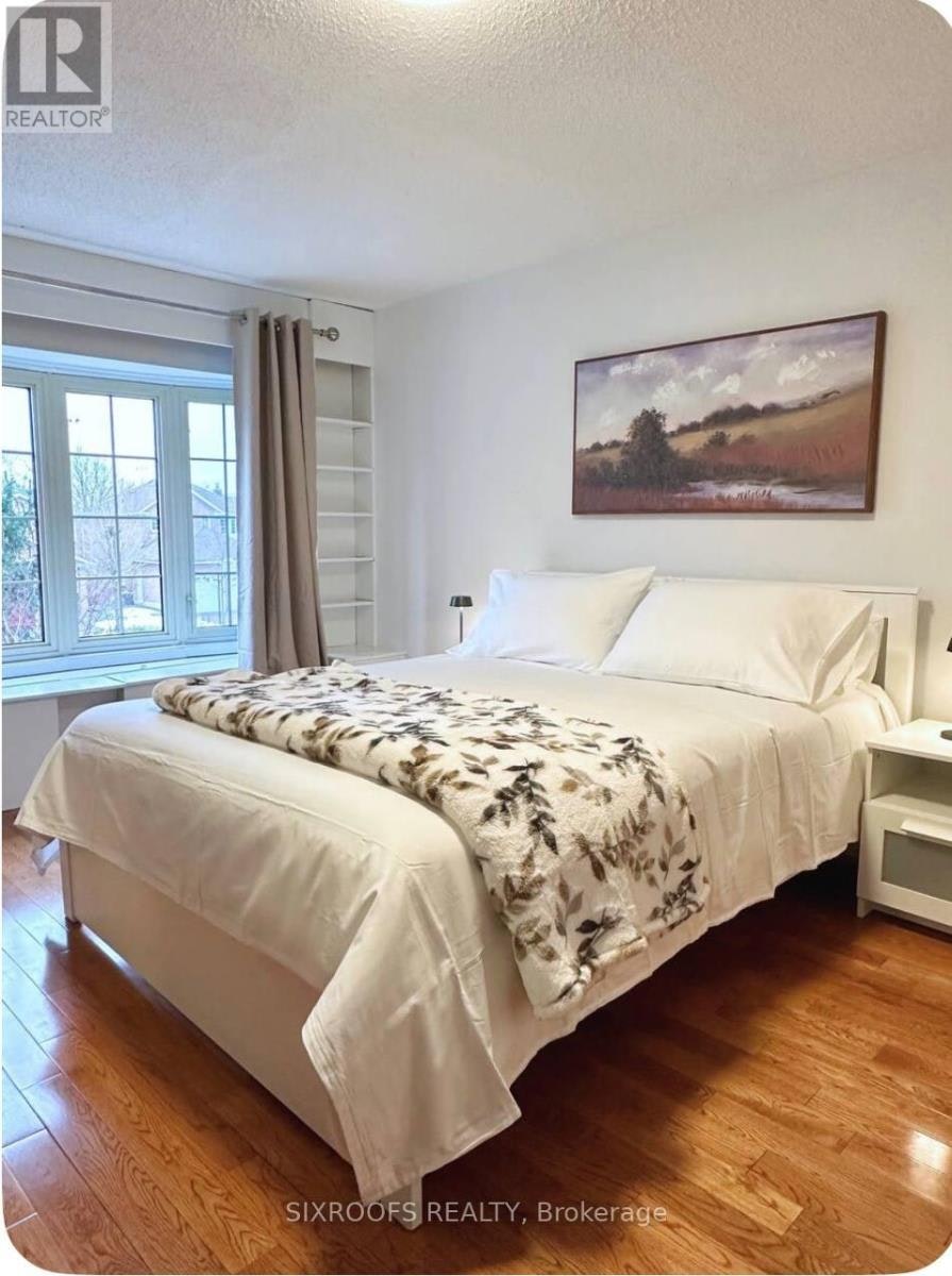 MAIN-43 Eleanor Circle, Richmond Hill, ON, L4C 6K6 - 6