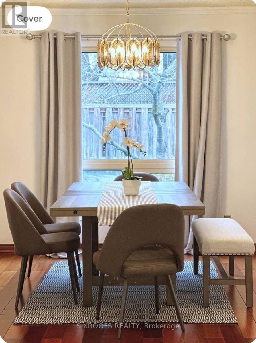 MAIN-43 Eleanor Circle, Richmond Hill, ON, L4C 6K6 - 3