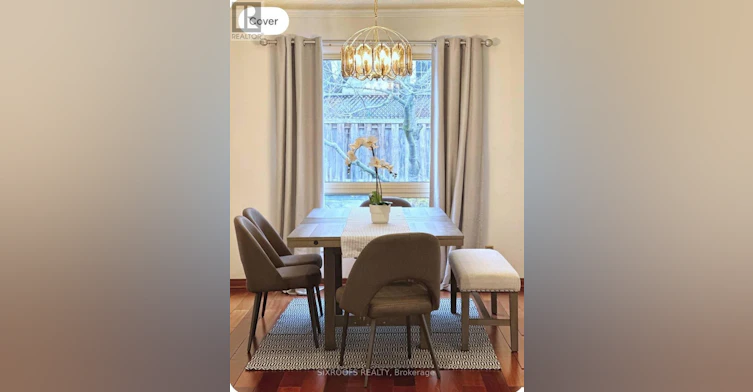 MAIN-43 Eleanor Circle, Richmond Hill, ON, L4C 6K6 - 3