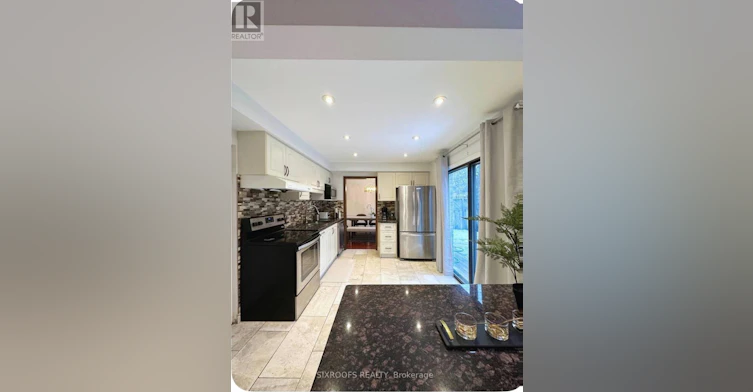 MAIN-43 Eleanor Circle, Richmond Hill, ON, L4C 6K6 - 7