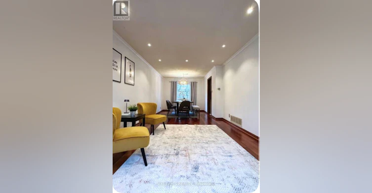 MAIN-43 Eleanor Circle, Richmond Hill, ON, L4C 6K6 - 4
