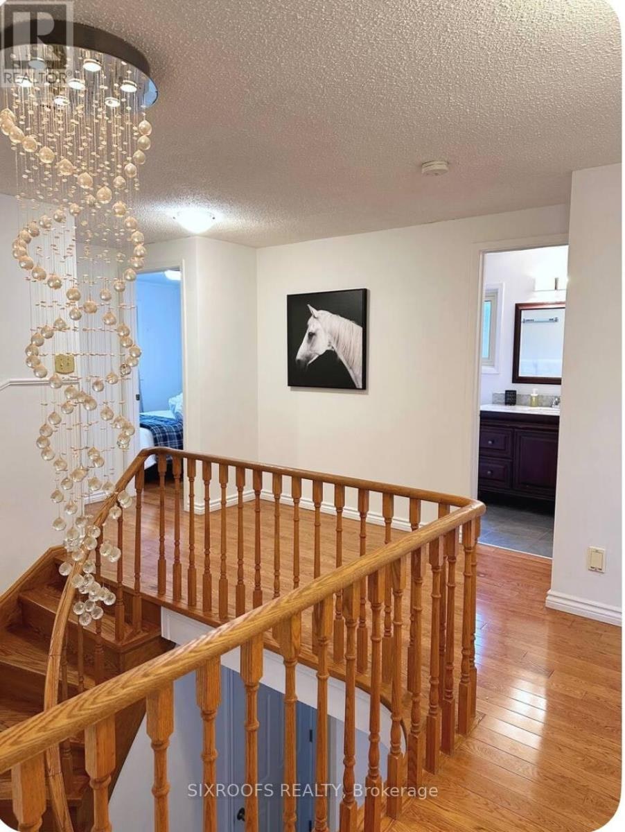 MAIN-43 Eleanor Circle, Richmond Hill, ON, L4C 6K6 - 20