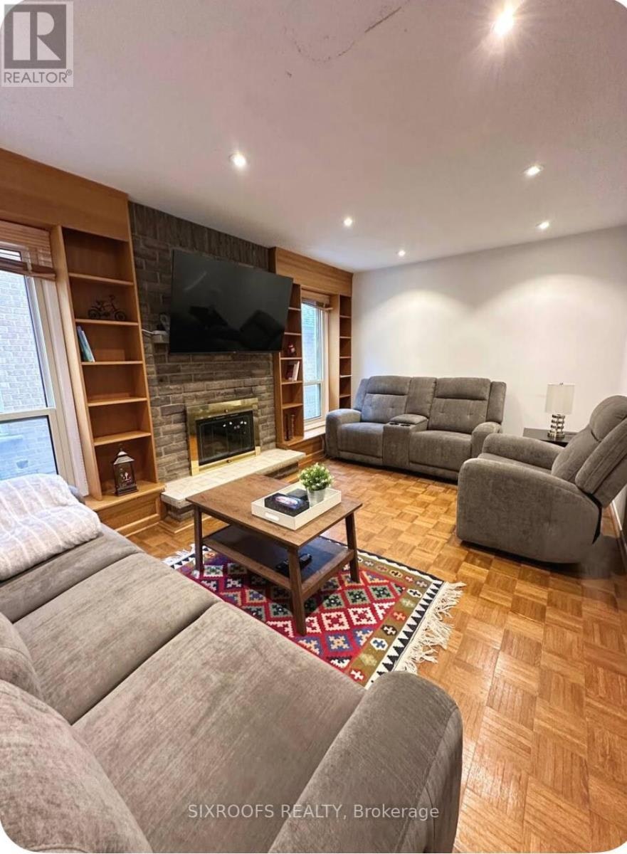 MAIN-43 Eleanor Circle, Richmond Hill, ON, L4C 6K6 - 21