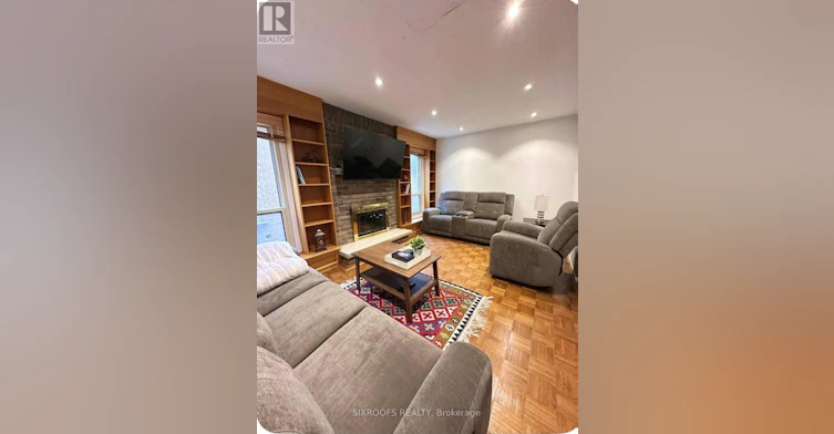 MAIN-43 Eleanor Circle, Richmond Hill, ON, L4C 6K6 - 21