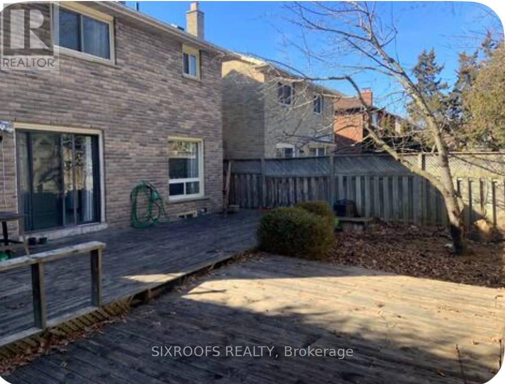 MAIN-43 Eleanor Circle, Richmond Hill, ON, L4C 6K6 - 12