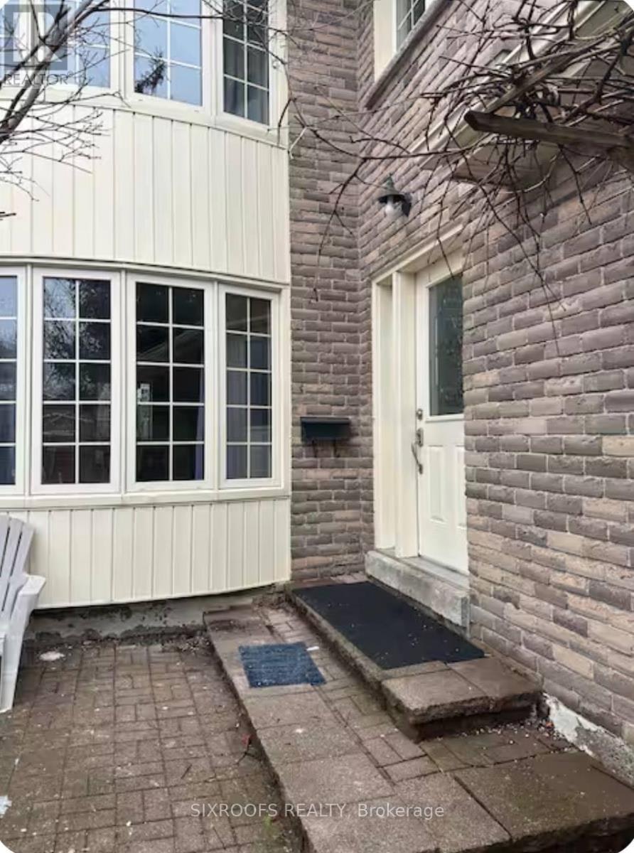 MAIN-43 Eleanor Circle, Richmond Hill, ON, L4C 6K6 - 8