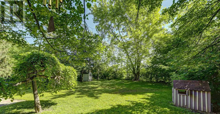 711 Leeder Court, Newmarket, ON, L3Y 5A8 - 3