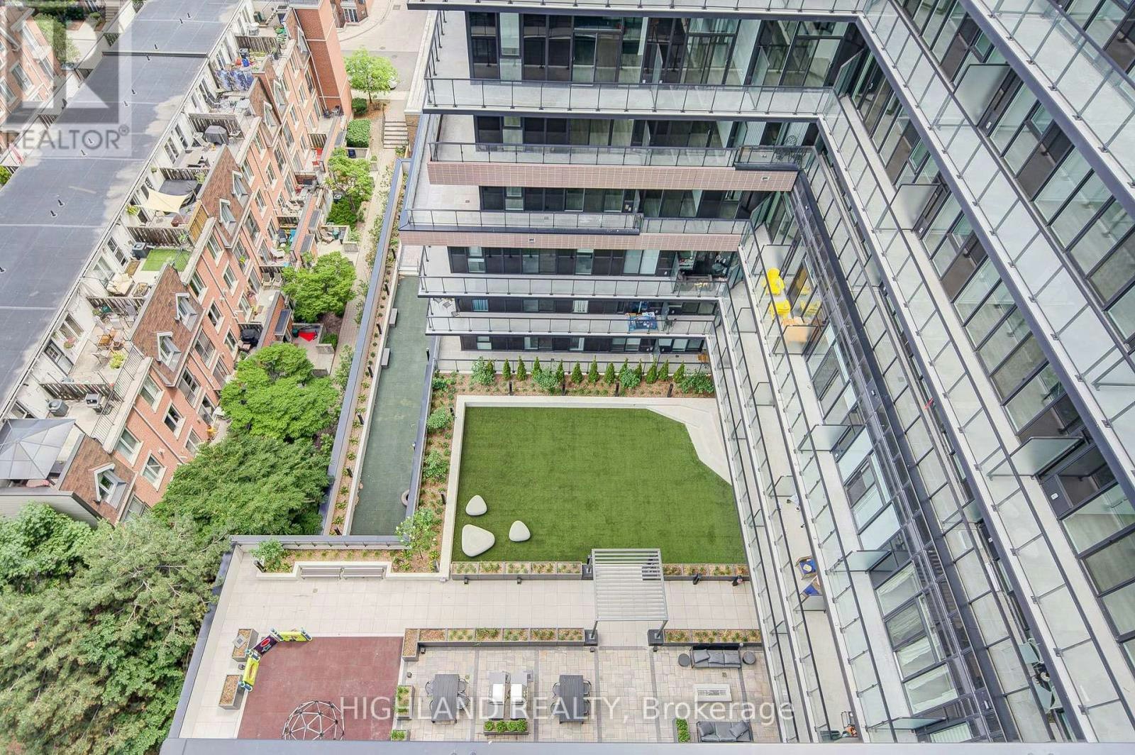 1126-285 Dufferin Street, Toronto, ON, M6K 0J2 - 14