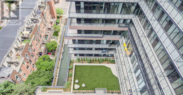 1126-285 Dufferin Street, Toronto, ON, M6K 0J2 - 14