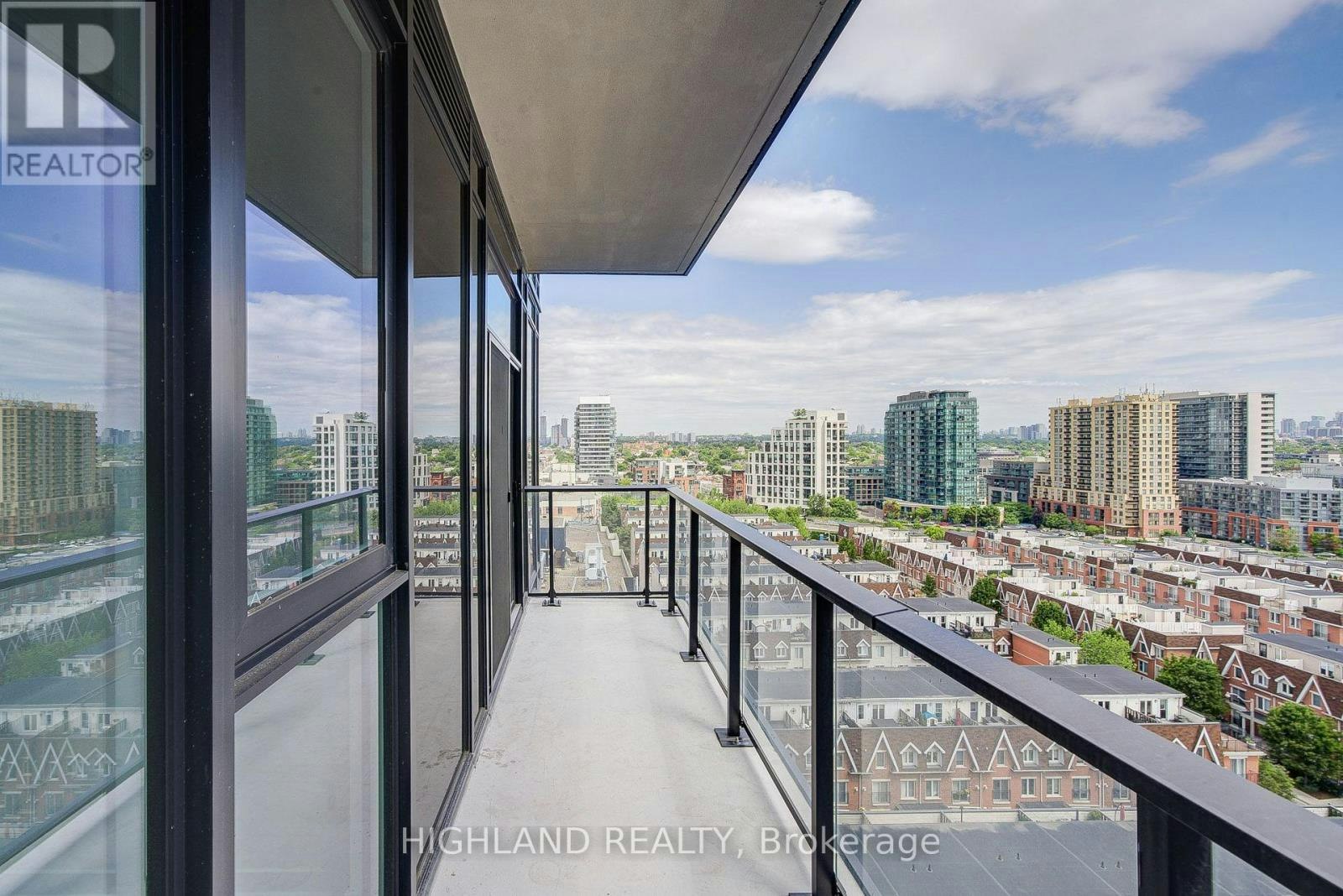 1126-285 Dufferin Street, Toronto, ON, M6K 0J2 - 12