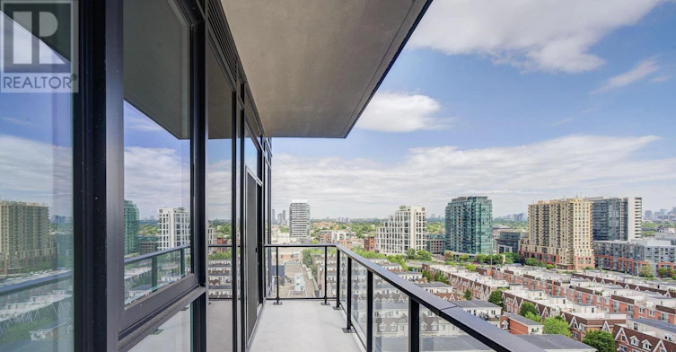 1126-285 Dufferin Street, Toronto, ON, M6K 0J2 - 12