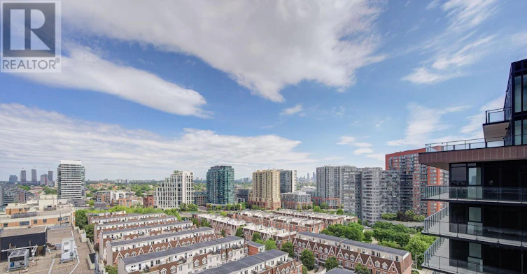 1126-285 Dufferin Street, Toronto, ON, M6K 0J2 - 13