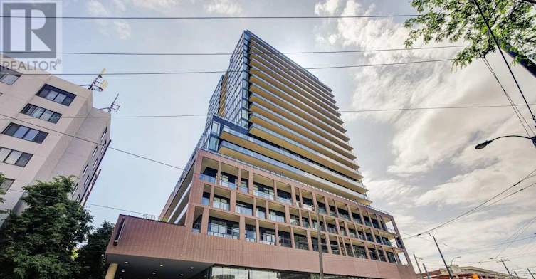 1126-285 Dufferin Street, Toronto, ON, M6K 0J2