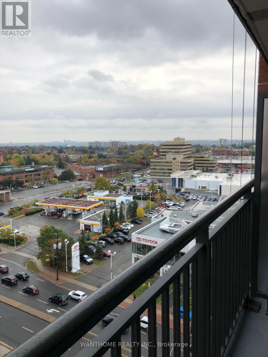 1210-3091 Dufferin Street, Toronto, ON, M6A 0C4 - 5