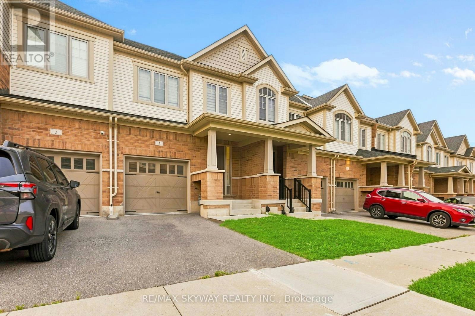 5 Gloria Street N, Kitchener, ON, N2R 0R1