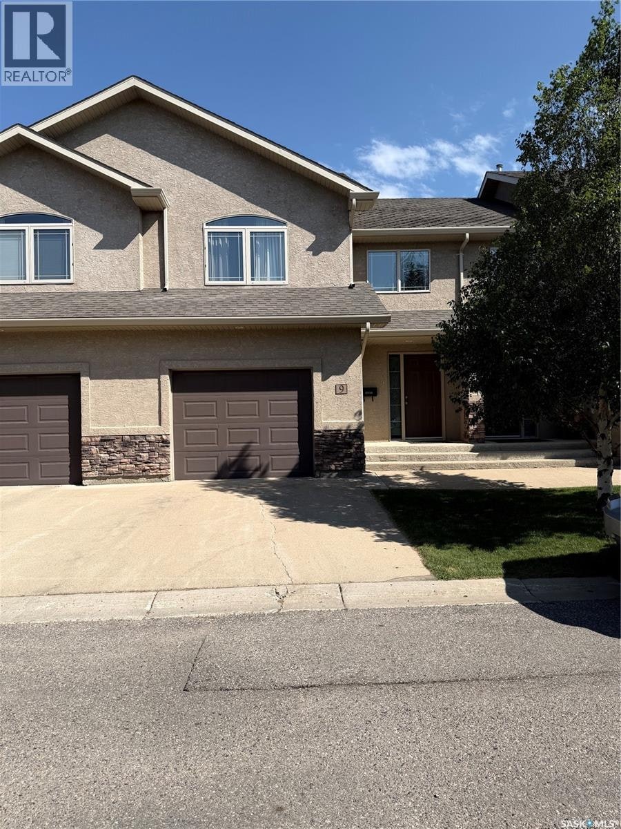 9-1600 Muzzy Drive, Prince Albert, SK, S6X 0A2