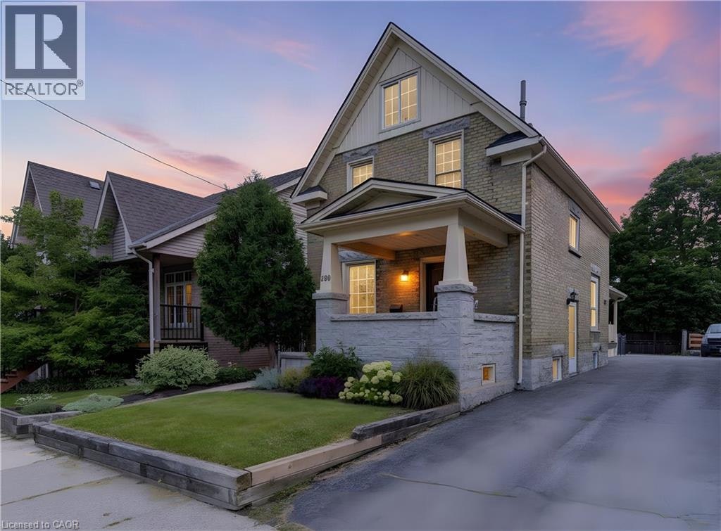 250 Herbert Street, Waterloo, ON, N2J 1V2
