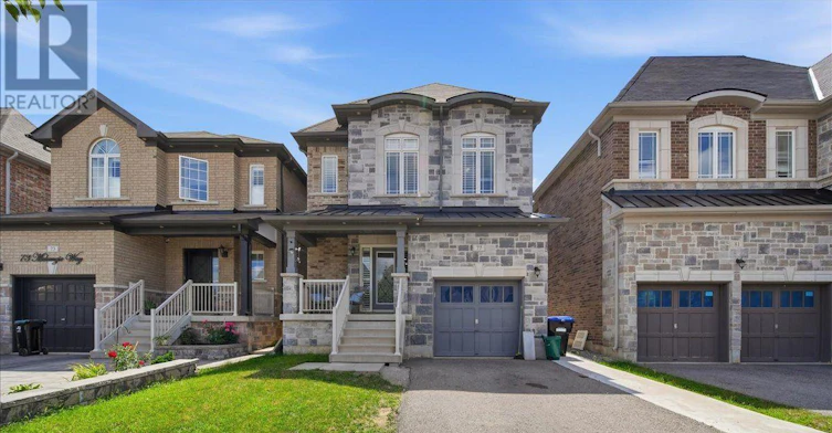77 Mckenzie Way, Bradford West Gwillimbury, ON, L3Z 0J9