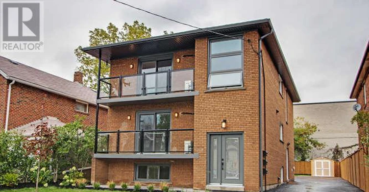 2-52 Vanevery Road, Toronto, ON, M8V 1Y6 - 2