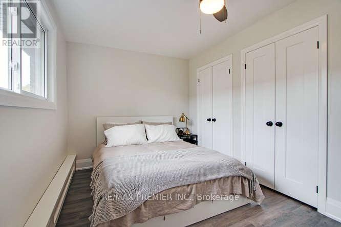 2-52 Vanevery Road, Toronto, ON, M8V 1Y6 - 25