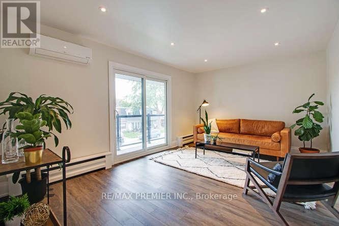2-52 Vanevery Road, Toronto, ON, M8V 1Y6 - 10