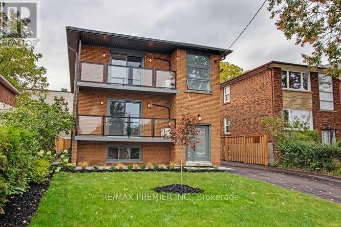 2-52 Vanevery Road, Toronto, ON, M8V 1Y6 - 4