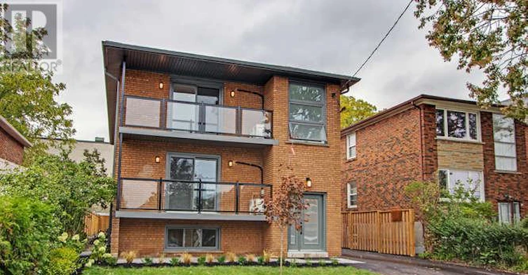 2-52 Vanevery Road, Toronto, ON, M8V 1Y6 - 4
