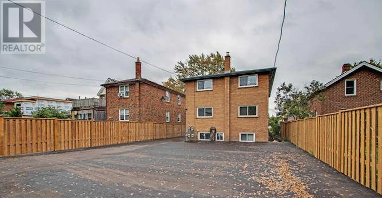 2-52 Vanevery Road, Toronto, ON, M8V 1Y6 - 32
