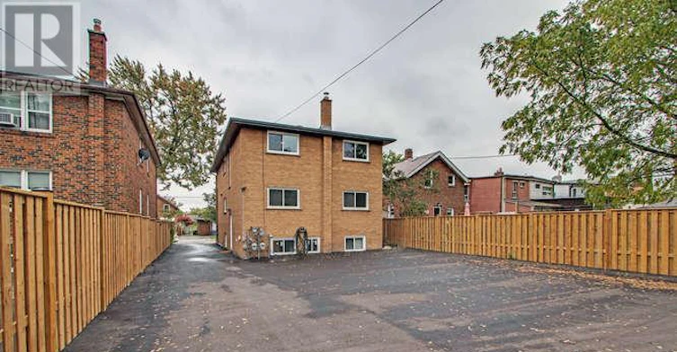 2-52 Vanevery Road, Toronto, ON, M8V 1Y6 - 33