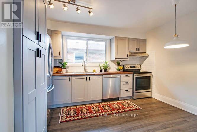 2-52 Vanevery Road, Toronto, ON, M8V 1Y6 - 19