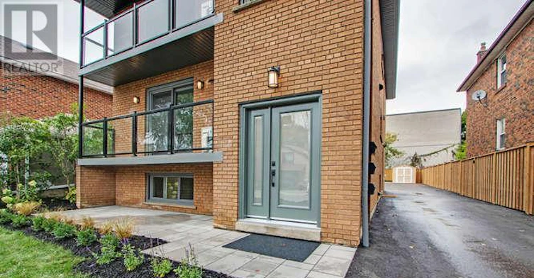 2-52 Vanevery Road, Toronto, ON, M8V 1Y6 - 5