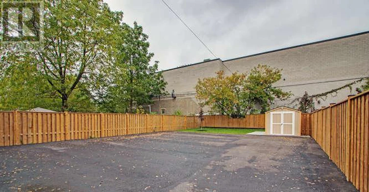 2-52 Vanevery Road, Toronto, ON, M8V 1Y6 - 30