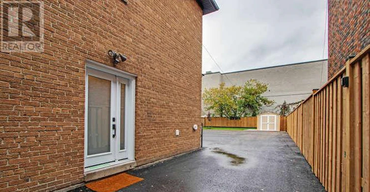 2-52 Vanevery Road, Toronto, ON, M8V 1Y6 - 29