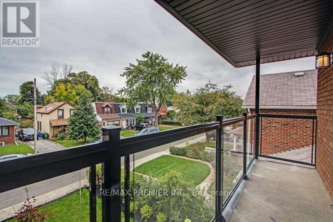 2-52 Vanevery Road, Toronto, ON, M8V 1Y6 - 8