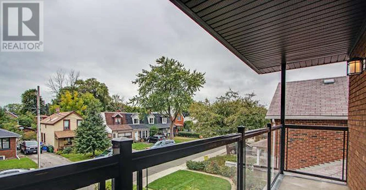 2-52 Vanevery Road, Toronto, ON, M8V 1Y6 - 8
