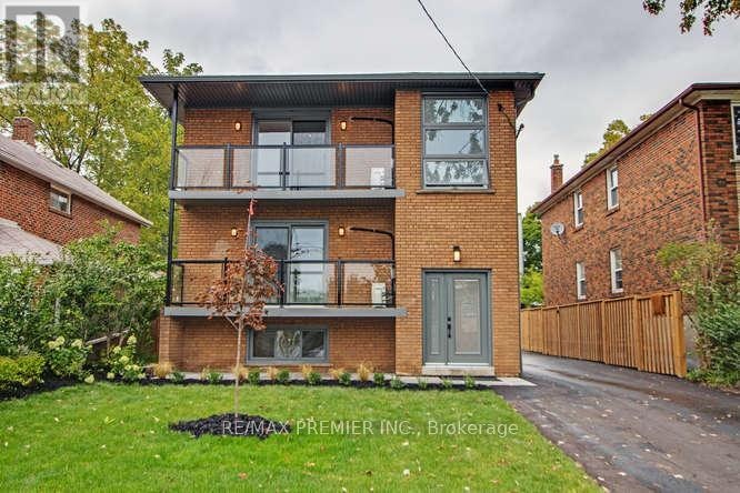 2-52 Vanevery Road, Toronto, ON, M8V 1Y6 - 3