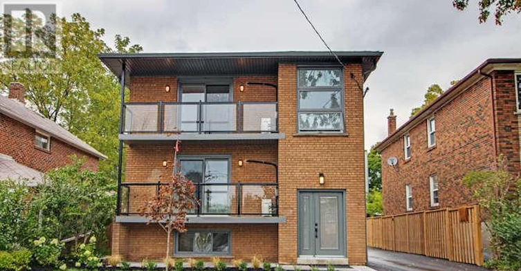 2-52 Vanevery Road, Toronto, ON, M8V 1Y6 - 3