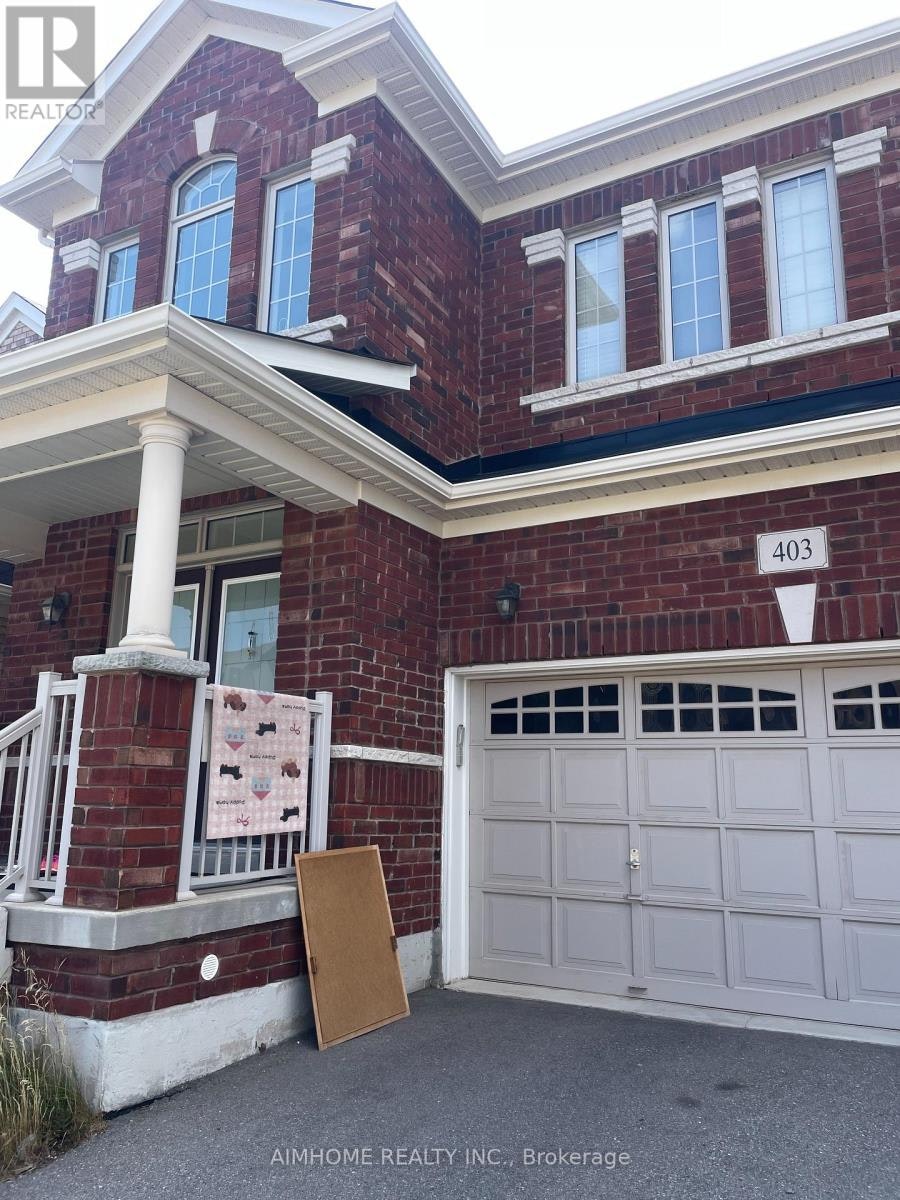 2-403 Grindstone Trail, Oakville, ON, L6H 0S1