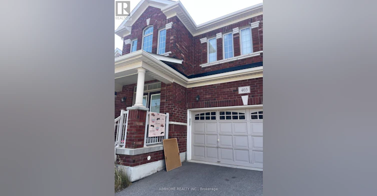 2-403 Grindstone Trail, Oakville, ON, L6H 0S1