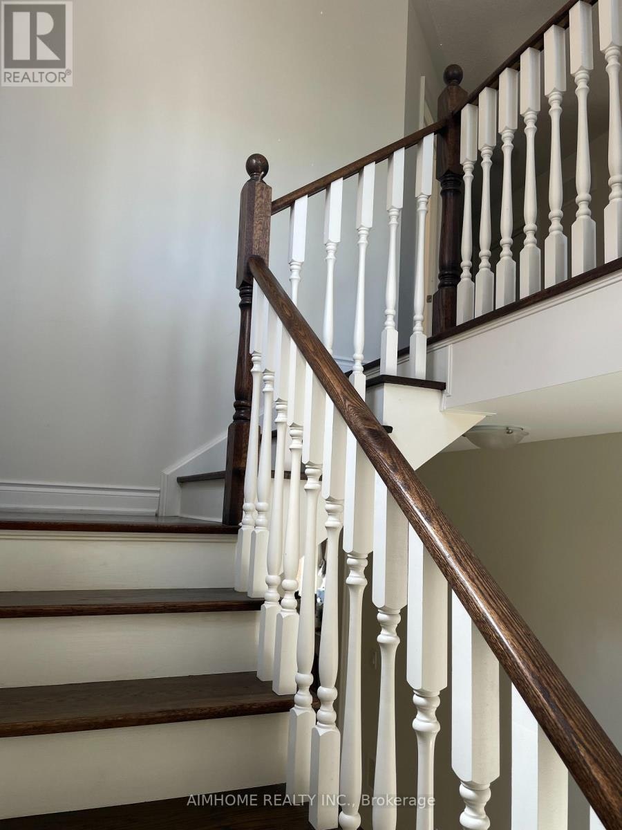 2-403 Grindstone Trail, Oakville, ON, L6H 0S1 - 3