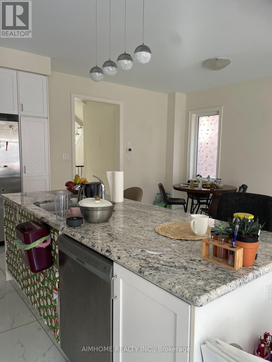 2-403 Grindstone Trail, Oakville, ON, L6H 0S1 - 8